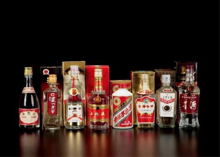 繁峙老酒储存的方法?